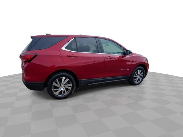 2024 Chevrolet Equinox LT - Photo 8