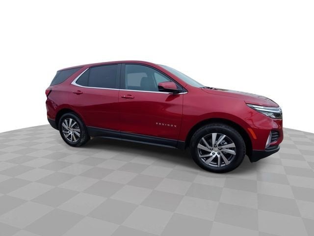 2024 Chevrolet Equinox LT - Photo 9