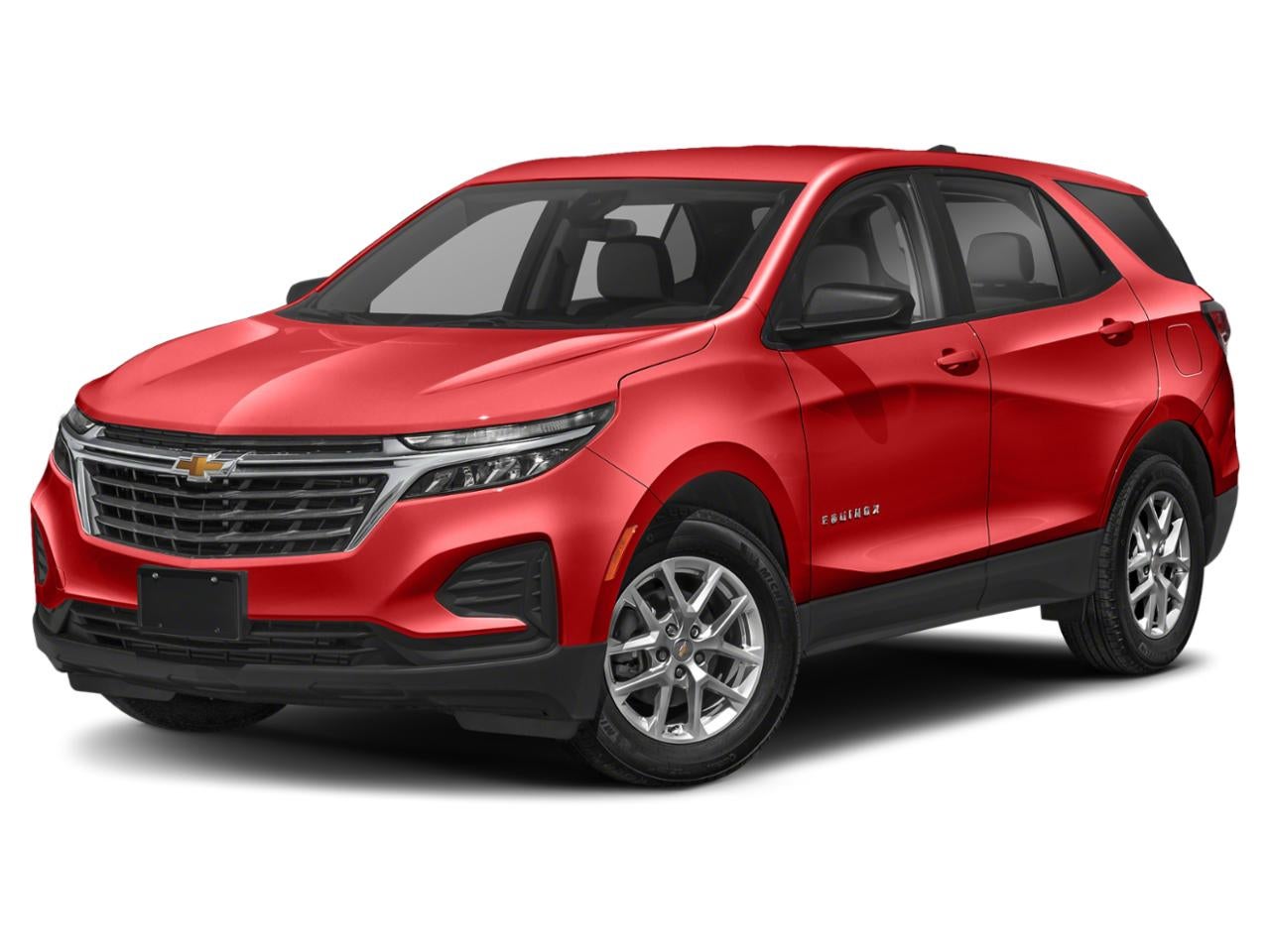 2024 Chevrolet Equinox LT - Photo 40