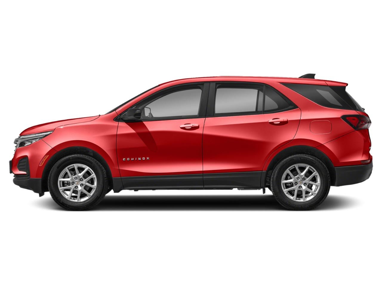 2024 Chevrolet Equinox LT - Photo 41