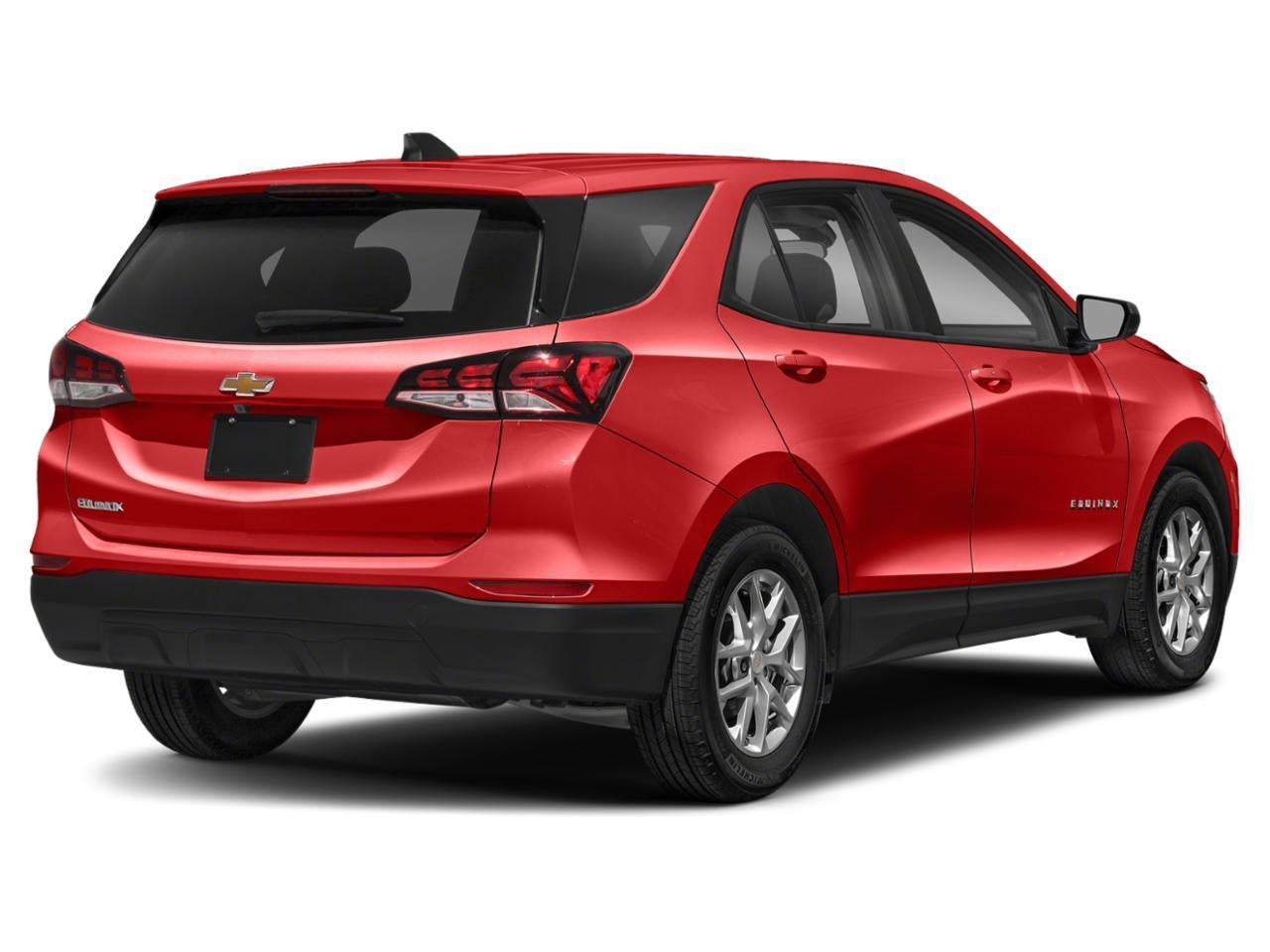 2024 Chevrolet Equinox LT - Photo 42