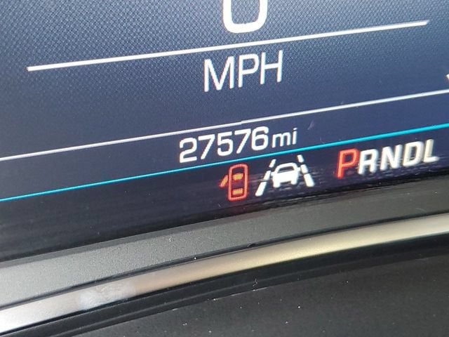 2024 Chevrolet Equinox LT - Photo 18