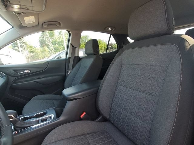 2024 Chevrolet Equinox LT - Photo 24