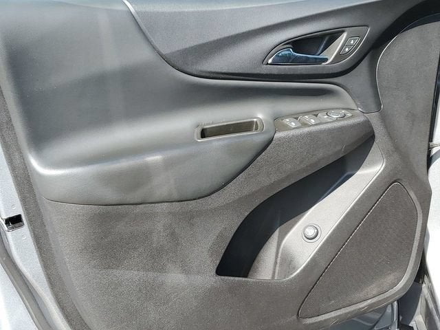 2024 Chevrolet Equinox LT - Photo 27