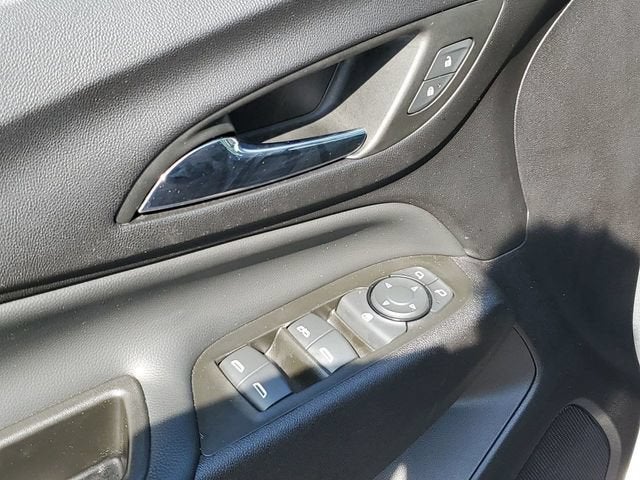 2024 Chevrolet Equinox LT - Photo 28