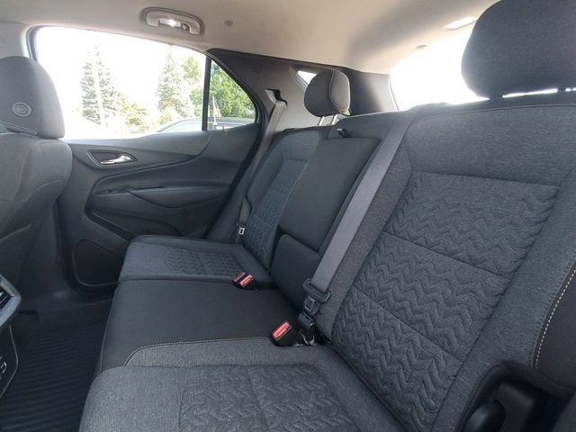 2024 Chevrolet Equinox LT - Photo 29