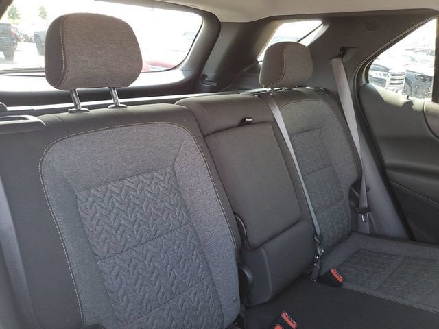 2024 Chevrolet Equinox LT - Photo 31