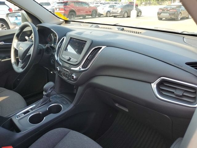 2024 Chevrolet Equinox LT - Photo 33