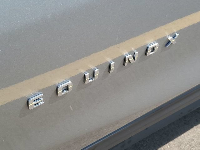 2024 Chevrolet Equinox LT - Photo 36