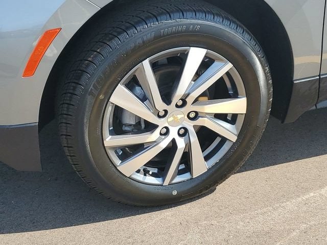 2024 Chevrolet Equinox LT - Photo 37