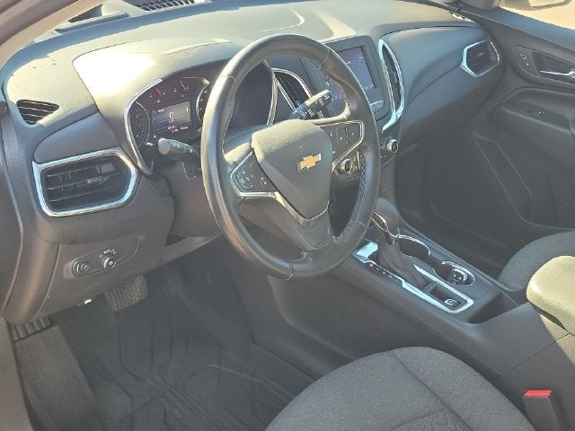 2024 Chevrolet Equinox LT - Photo 11