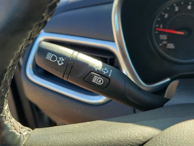 2024 Chevrolet Equinox LT - Photo 17