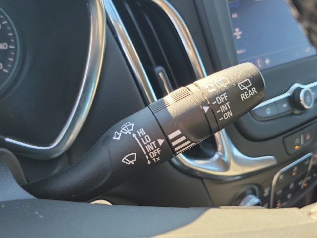 2024 Chevrolet Equinox LT - Photo 18