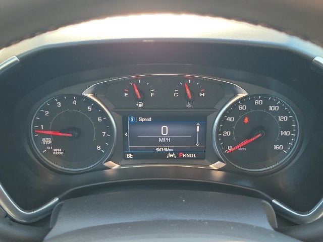 2024 Chevrolet Equinox LT - Photo 19