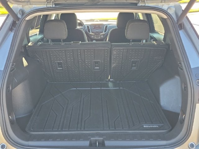 2024 Chevrolet Equinox LT - Photo 31
