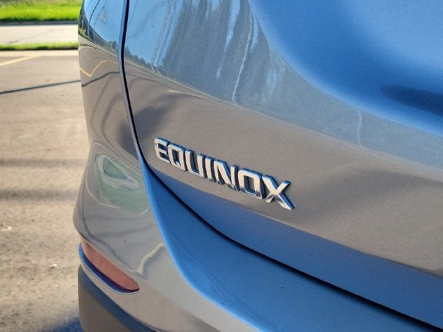 2024 Chevrolet Equinox LT - Photo 33