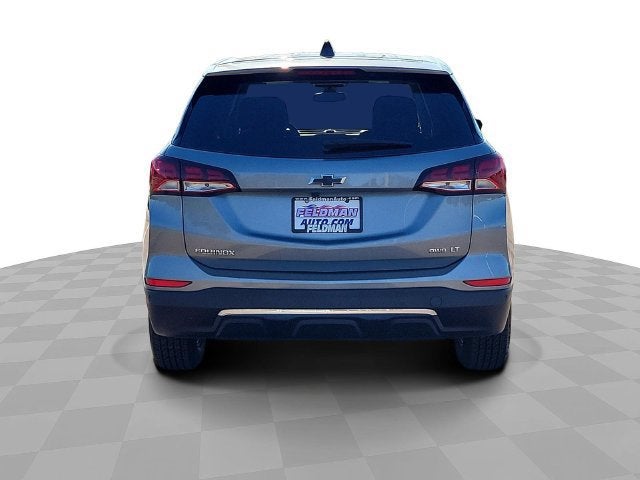 2024 Chevrolet Equinox LT - Photo 6