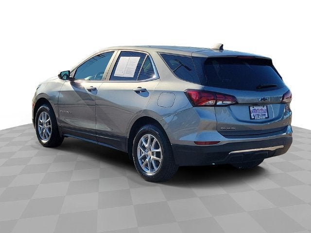 2024 Chevrolet Equinox LT - Photo 7