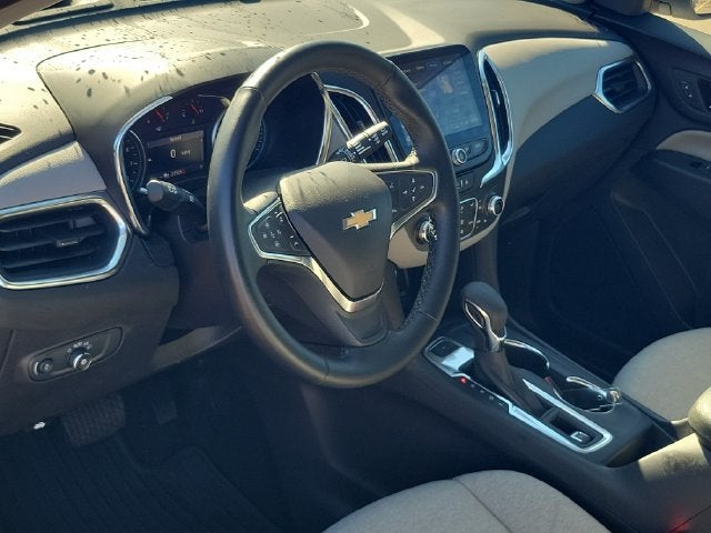 2024 Chevrolet Equinox LT - Photo 11