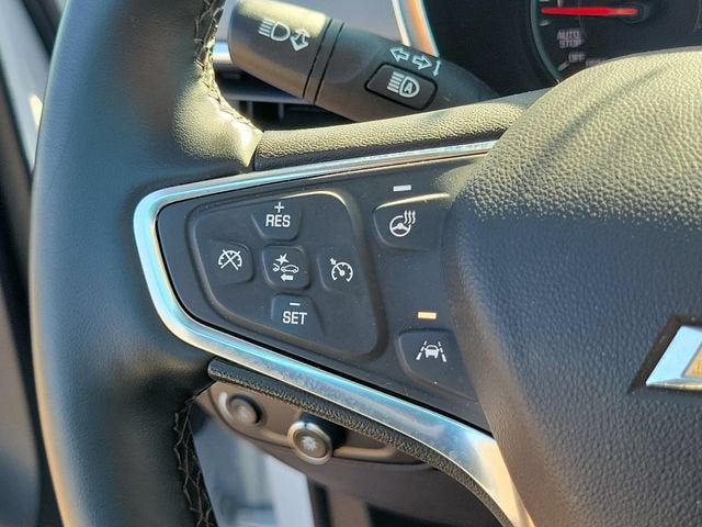 2024 Chevrolet Equinox LT - Photo 15