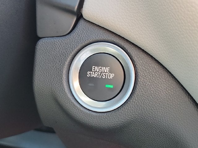 2024 Chevrolet Equinox LT - Photo 20