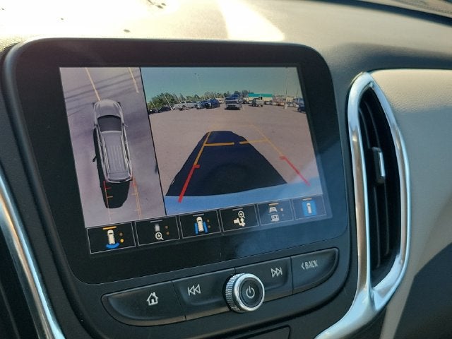 2024 Chevrolet Equinox LT - Photo 22