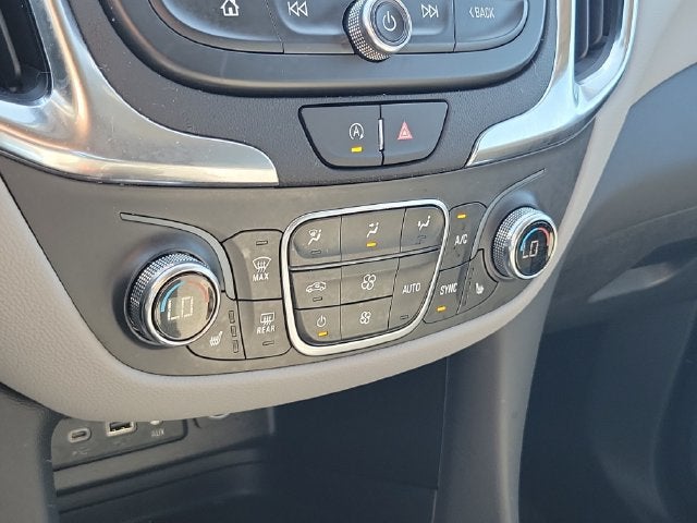 2024 Chevrolet Equinox LT - Photo 23