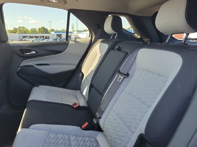 2024 Chevrolet Equinox LT - Photo 26