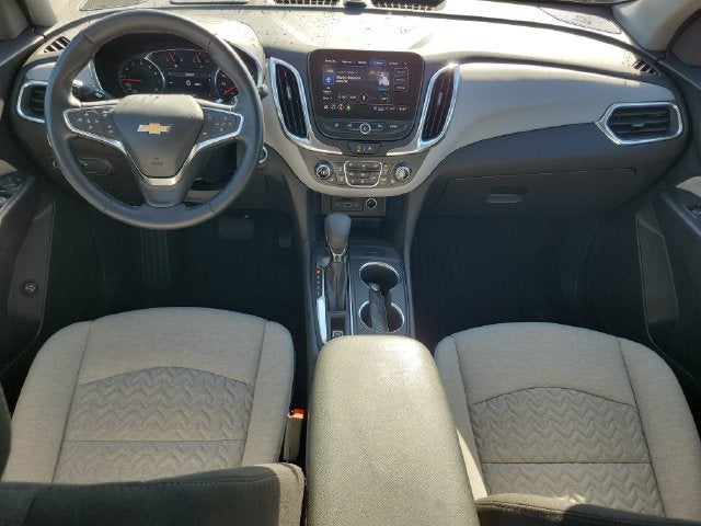 2024 Chevrolet Equinox LT - Photo 29
