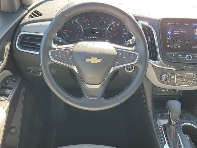 2024 Chevrolet Equinox LT - Photo 30