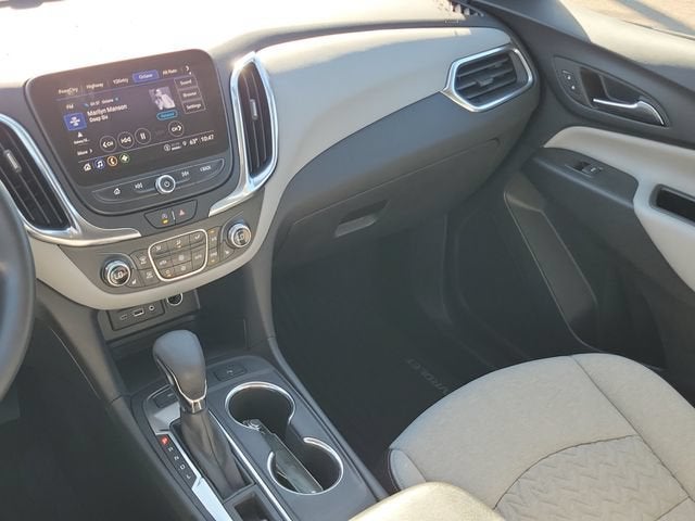 2024 Chevrolet Equinox LT - Photo 31
