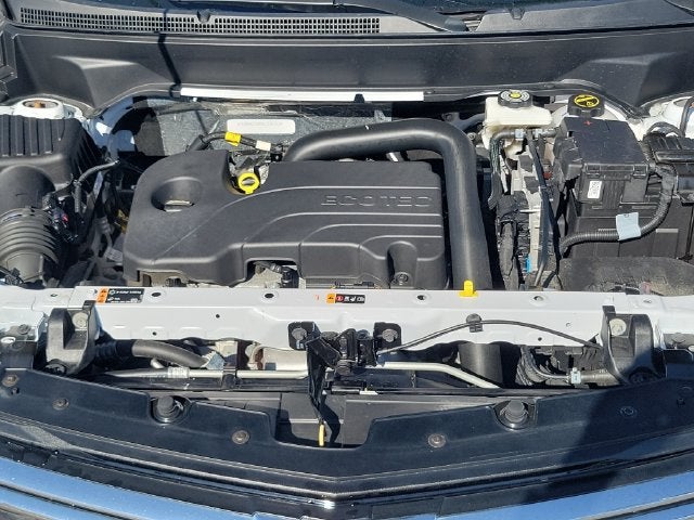 2024 Chevrolet Equinox LT - Photo 36