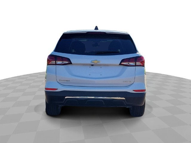 2024 Chevrolet Equinox LT - Photo 6