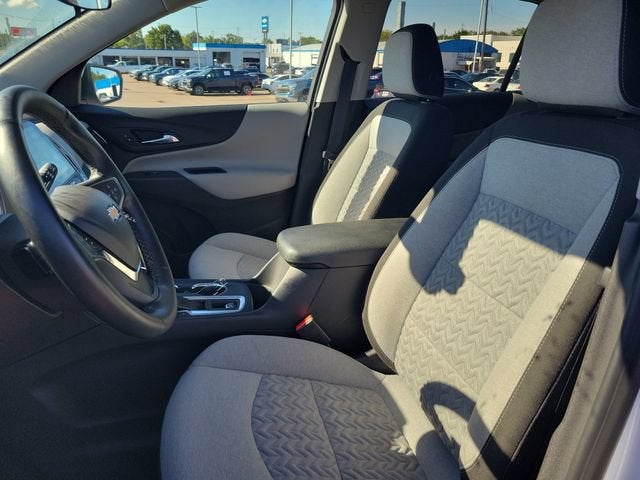 2024 Chevrolet Equinox LT - Photo 9