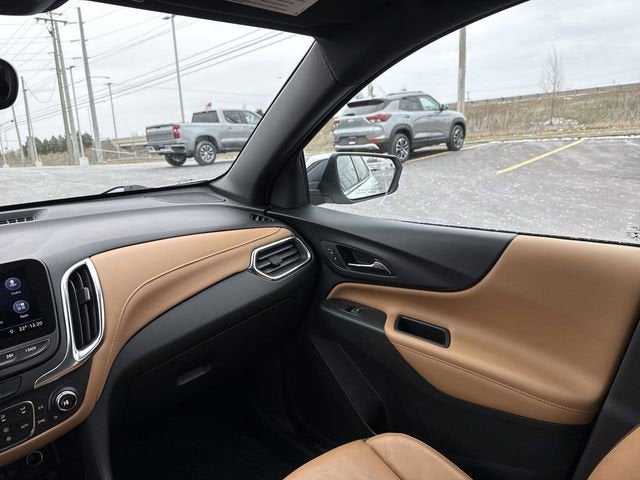 2021 Chevrolet Equinox Premier