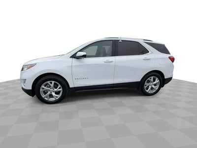 2021 Chevrolet Equinox Premier