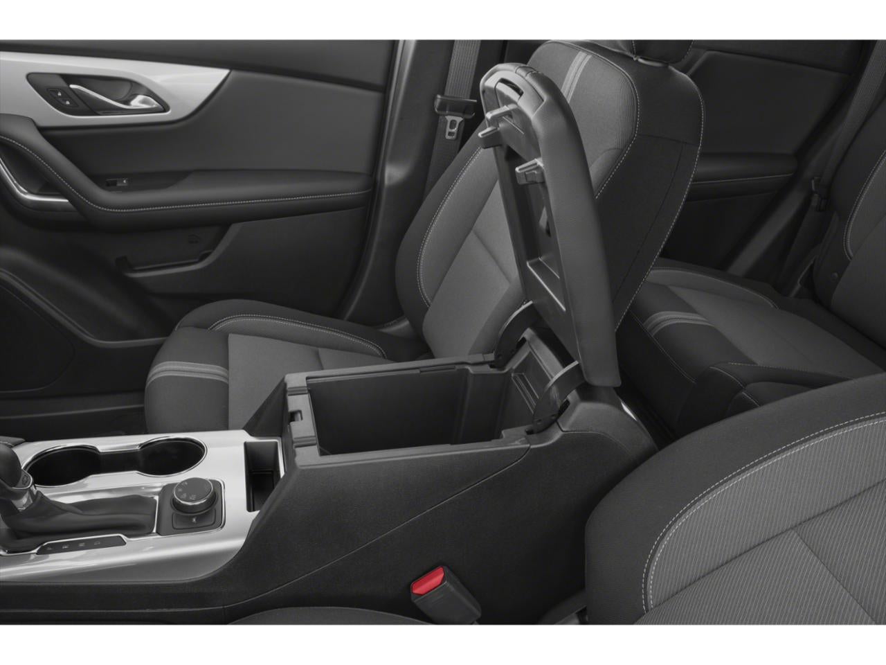 2025 Chevrolet Blazer 2LT - Photo 19