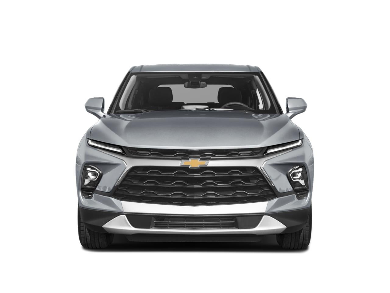 2025 Chevrolet Blazer 2LT - Photo 11