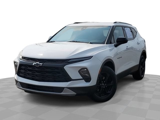 2023 Chevrolet Blazer