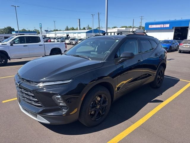 2024 Chevrolet Blazer 2.0T 2LT AWD's photo