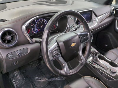 2019 Chevrolet Blazer Premier