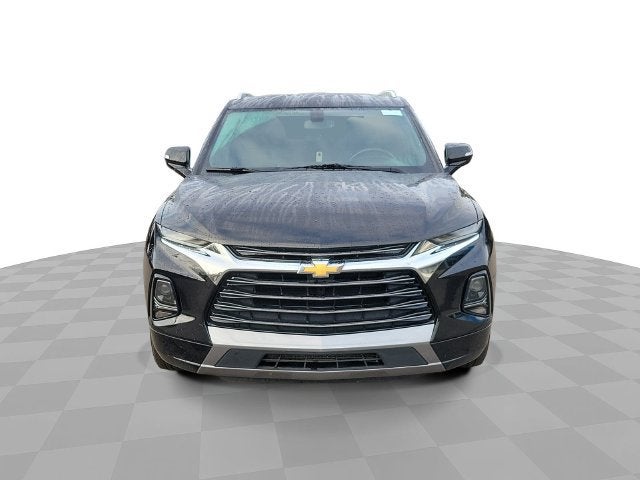 2019 Chevrolet Blazer Premier