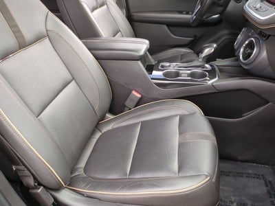 2019 Chevrolet Blazer Premier