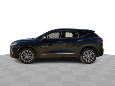 2019 Chevrolet Blazer Premier