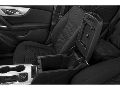 2019 Chevrolet Blazer Premier