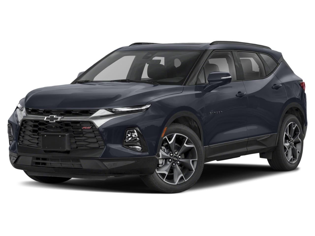 2021 Chevrolet Blazer RS - Photo 6