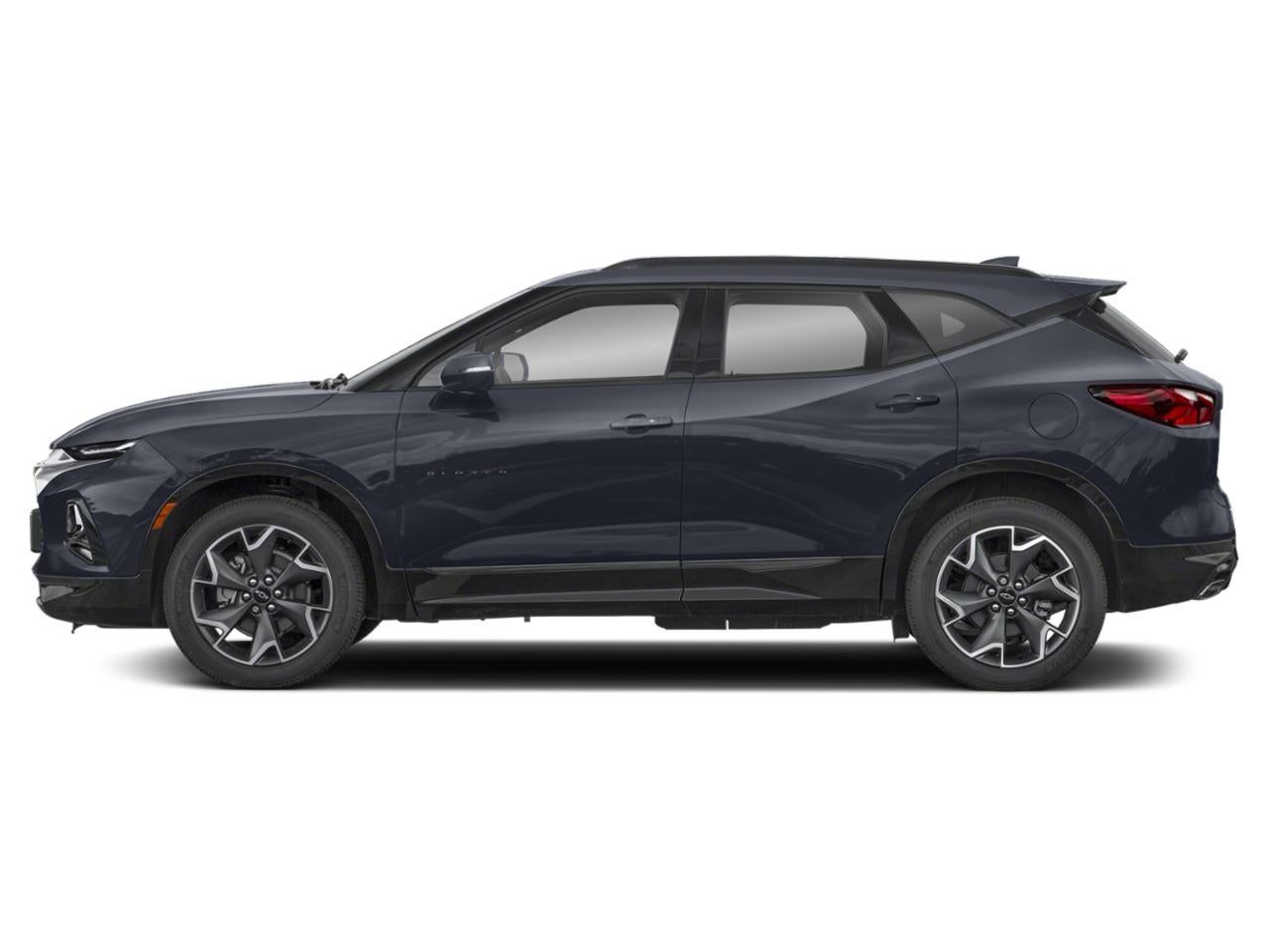 2021 Chevrolet Blazer RS - Photo 7