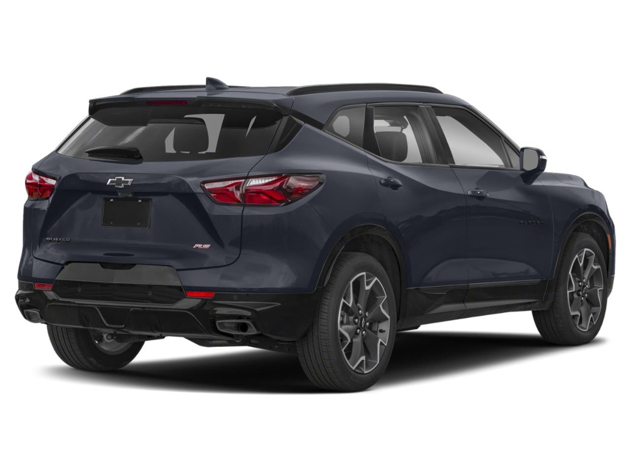 2021 Chevrolet Blazer RS - Photo 8