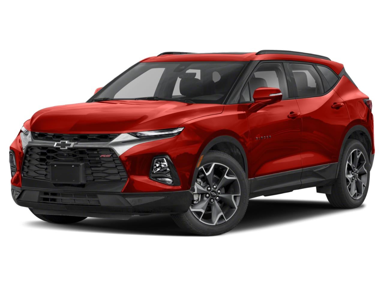 2021 Chevrolet Blazer RS - Photo 9