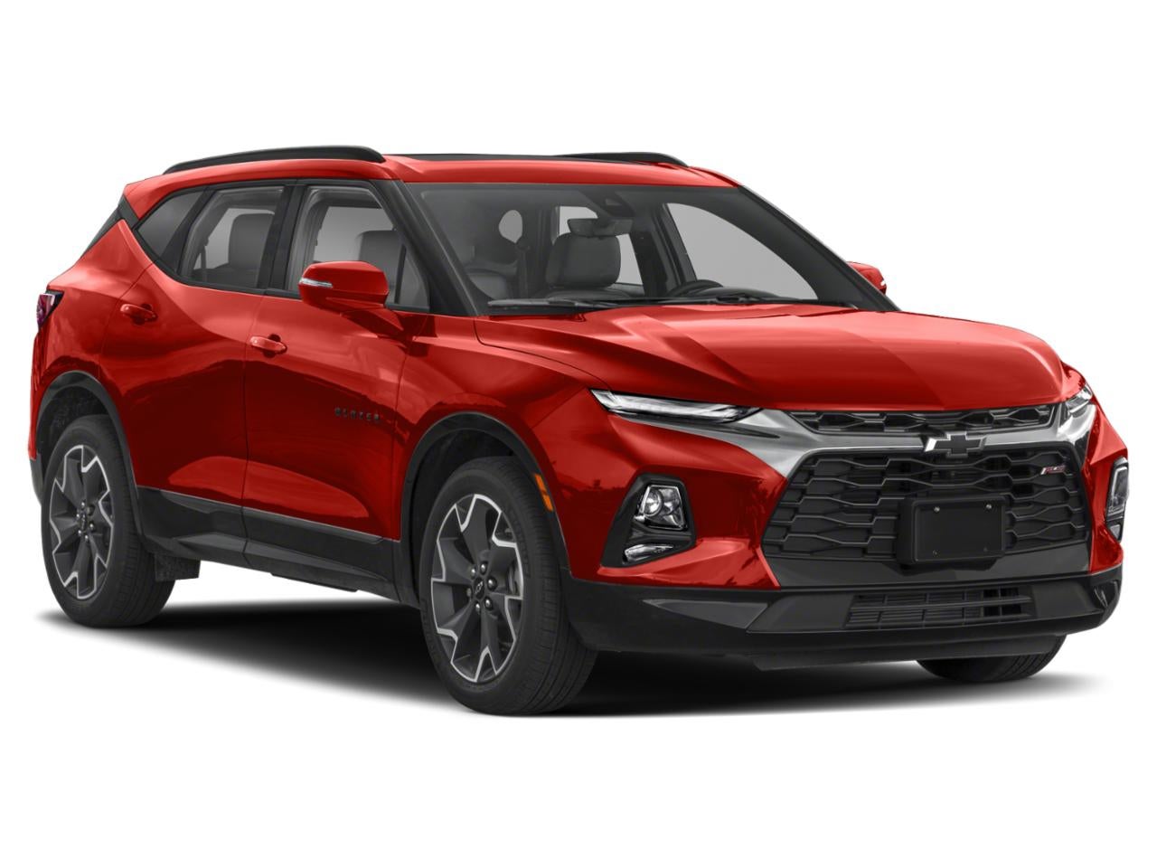 2021 Chevrolet Blazer RS - Photo 13